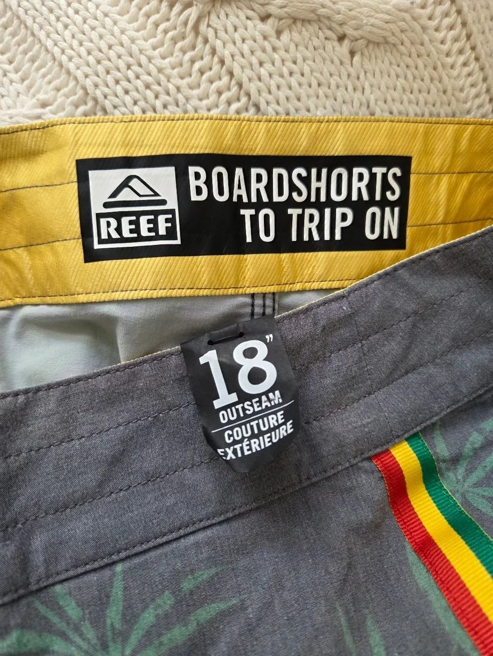 Reef 18